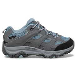 Merrell Moab III Low Waterproof Hiking Boots