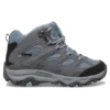 Merrell Moab III Mid Waterproof Hiking Boots