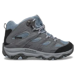 Merrell Moab III Mid Waterproof Hiking Boots