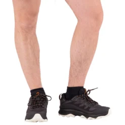 Merrell Moab Speed Goretex Hiking Shoes -Merrell merrell moab speed goretex hiking shoes 14