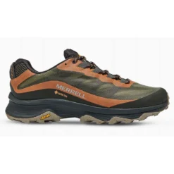 Merrell Moab Speed Goretex Hiking Shoes -Merrell merrell moab speed goretex hiking shoes 2
