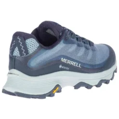 Merrell Moab Speed Goretex Hiking Shoes -Merrell merrell moab speed goretex hiking shoes 22