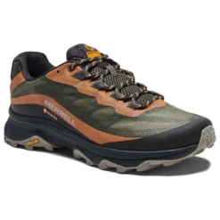 Merrell Moab Speed Goretex Hiking Shoes