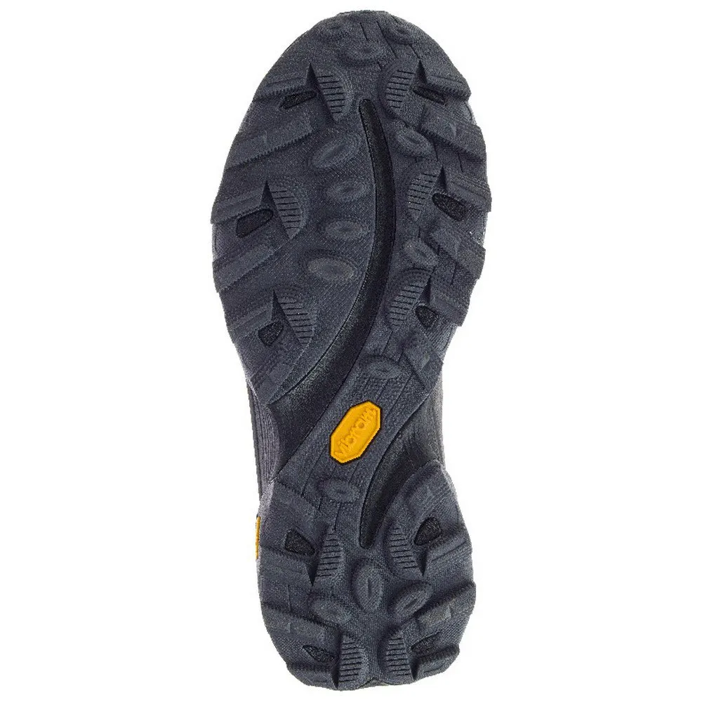 Merrell Moab Speed Goretex Hiking Shoes 2 Merrell Moab Speed Goretex Hiking Shoes - Image 2