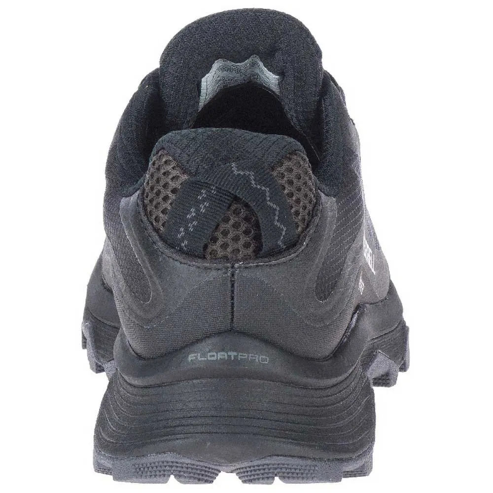 Merrell Moab Speed Goretex Hiking Shoes 8 Merrell Moab Speed Goretex Hiking Shoes - Image 8