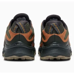 Merrell Moab Speed Goretex Hiking Shoes -Merrell merrell moab speed goretex hiking shoes 4
