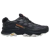 Merrell Moab Speed Goretex Hiking Shoes