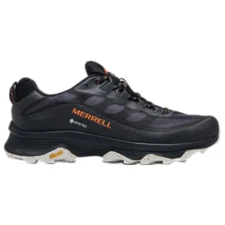 Merrell Moab Speed Goretex Hiking Shoes
