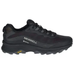 Merrell Moab Speed Goretex Hiking Shoes Refurbished