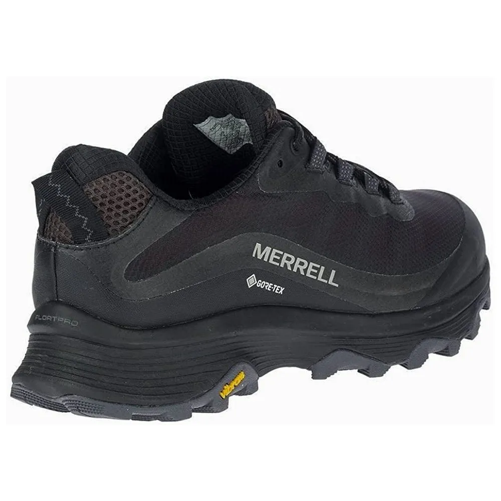 Merrell Moab Speed Goretex Hiking Shoes Refurbished 4 Merrell Moab Speed Goretex Hiking Shoes Refurbished - Image 4