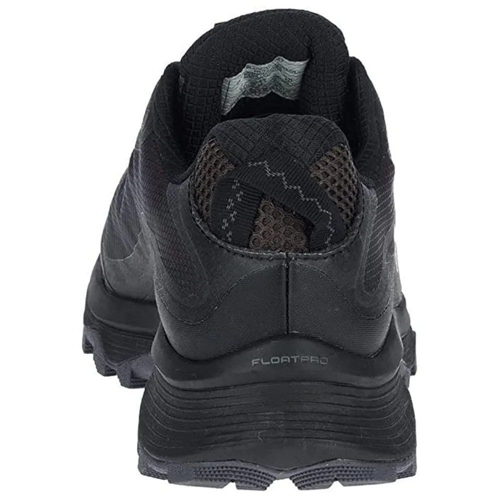 Merrell Moab Speed Goretex Hiking Shoes Refurbished 5 Merrell Moab Speed Goretex Hiking Shoes Refurbished - Image 5