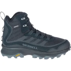 Merrell Moab Speed Hiking Boots