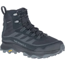 Merrell Moab Speed Hiking Boots -Merrell merrell moab speed hiking boots 3