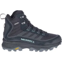 Merrell Moab Speed Hiking Shoes