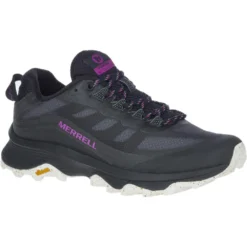 Merrell Moab Speed Hiking Shoes -Merrell merrell moab speed hiking shoes 7