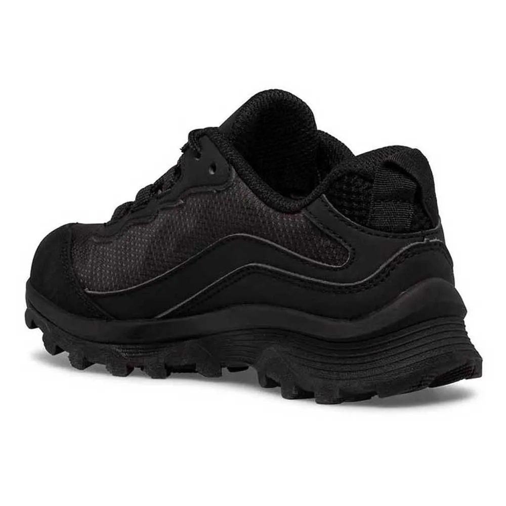 Merrell Moab Speed Low WP Hiking Shoes 3 Merrell Moab Speed Low WP Hiking Shoes - Image 3