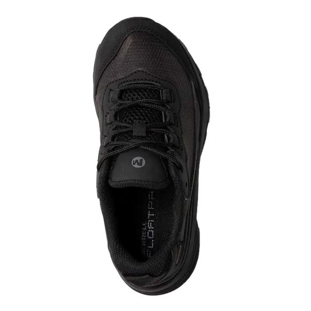 Merrell Moab Speed Low WP Hiking Shoes 4 Merrell Moab Speed Low WP Hiking Shoes - Image 4