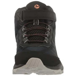 Merrell Moab Speed Mid A/C WP Hiking Boots -Merrell merrell moab speed mid a c wp hiking boots 4