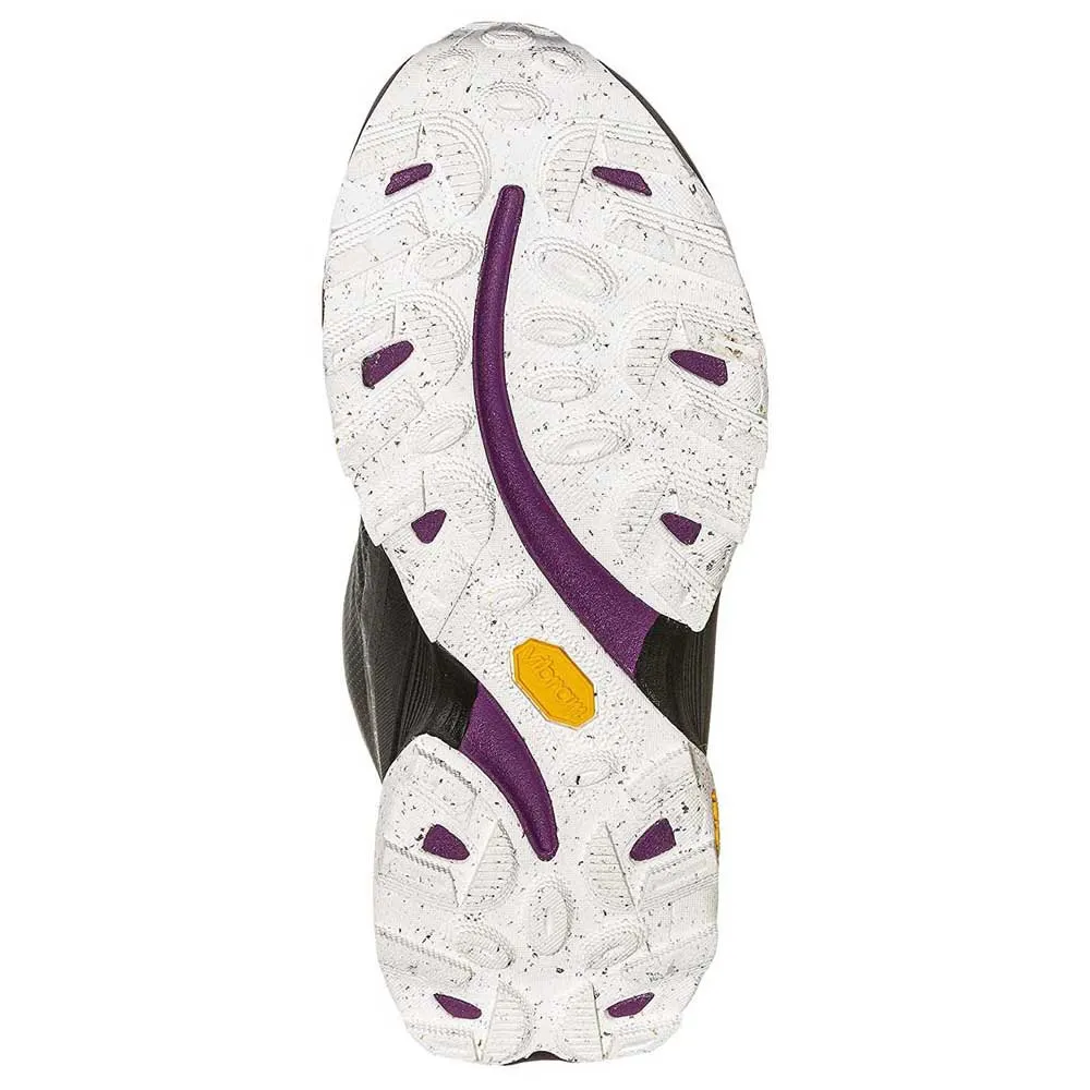 Merrell Moab Speed Mid Goretex Hiking Shoes 2 Merrell Moab Speed Mid Goretex Hiking Shoes - Image 2