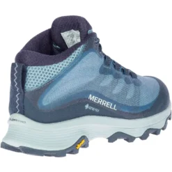 Merrell Moab Speed Mid Goretex Hiking Shoes -Merrell merrell moab speed mid goretex hiking shoes 21