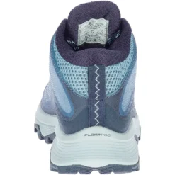 Merrell Moab Speed Mid Goretex Hiking Shoes -Merrell merrell moab speed mid goretex hiking shoes 24