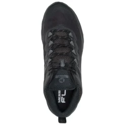 Merrell Moab Speed Mid Goretex Hiking Shoes -Merrell merrell moab speed mid goretex hiking shoes 3