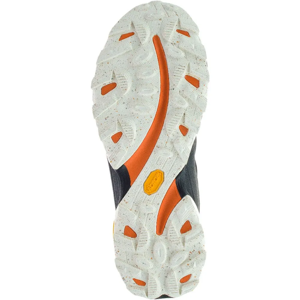 Merrell Moab Speed Mid Goretex Hiking Shoes 2 Merrell Moab Speed Mid Goretex Hiking Shoes - Image 2