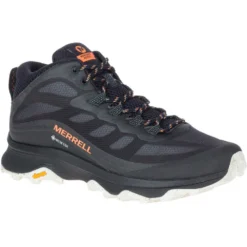 Merrell Moab Speed Mid Goretex Hiking Shoes 11 Merrell Moab Speed Mid Goretex Hiking Shoes -Merrell merrell moab speed mid goretex hiking shoes 8