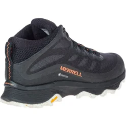 Merrell Moab Speed Mid Goretex Hiking Shoes 12 Merrell Moab Speed Mid Goretex Hiking Shoes -Merrell merrell moab speed mid goretex hiking shoes 9