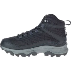 Merrell Moab Speed Thermo Hiking Boots -Merrell merrell moab speed thermo hiking boots 10