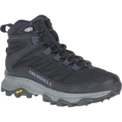 Merrell Moab Speed Thermo Hiking Boots -Merrell merrell moab speed thermo hiking boots 11