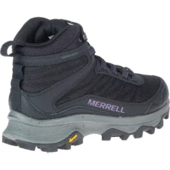 Merrell Moab Speed Thermo Hiking Boots -Merrell merrell moab speed thermo hiking boots 12