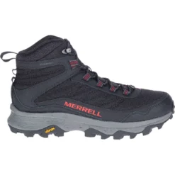 Merrell Moab Speed Thermo Hiking Boots