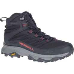 Merrell Moab Speed Thermo Hiking Boots -Merrell merrell moab speed thermo hiking boots 3