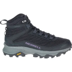 Merrell Moab Speed Thermo Hiking Boots