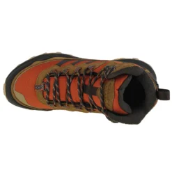 Merrell Moab Speed Thermo Mid WP Hiking Boots -Merrell merrell moab speed thermo mid wp hiking boots 2