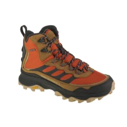 Merrell Moab Speed Thermo Mid WP Hiking Boots