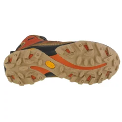 Merrell Moab Speed Thermo Mid WP Hiking Boots -Merrell merrell moab speed thermo mid wp hiking boots 3