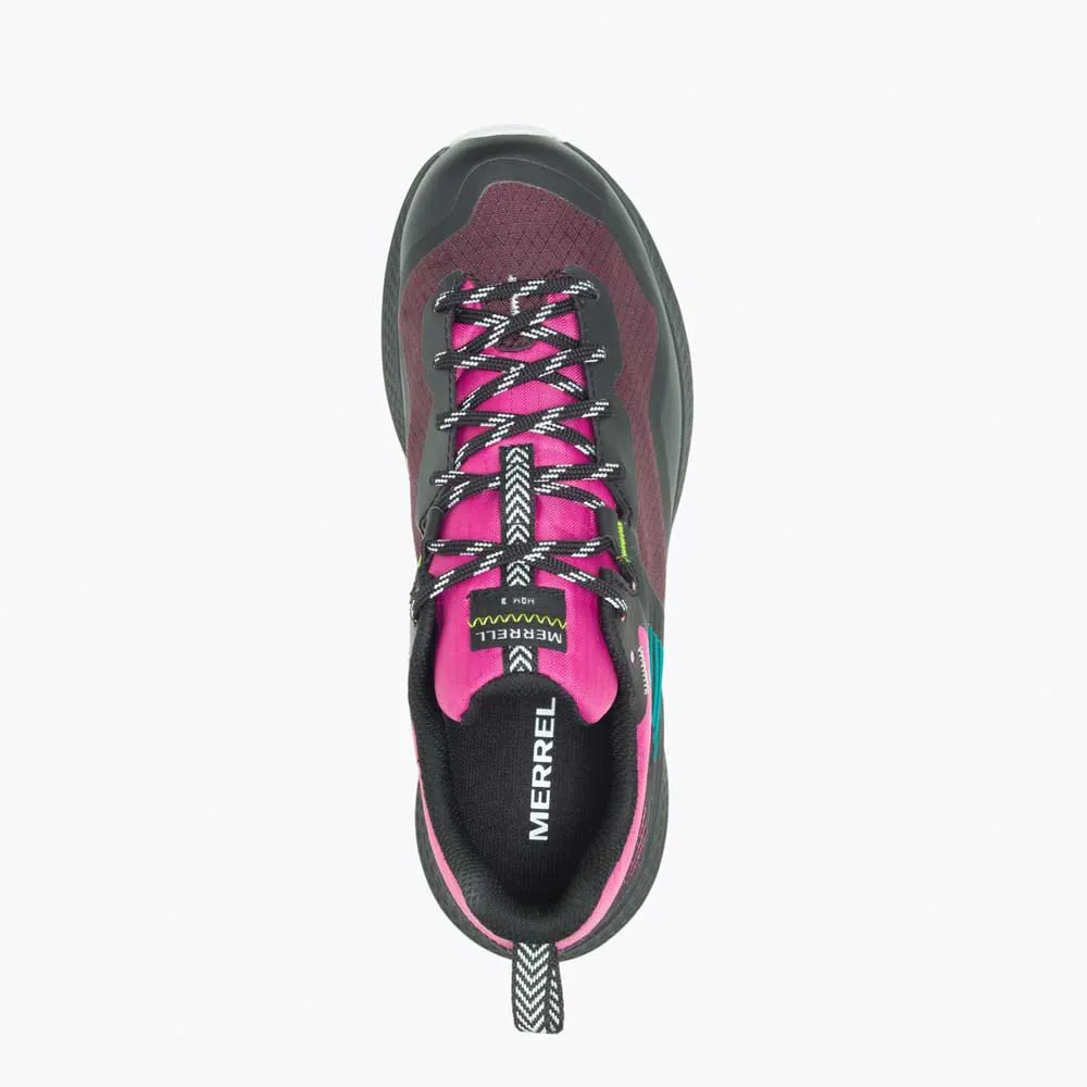 Merrell Mqm 3 Goretex Hiking Shoes 5 Merrell Mqm 3 Goretex Hiking Shoes - Image 5