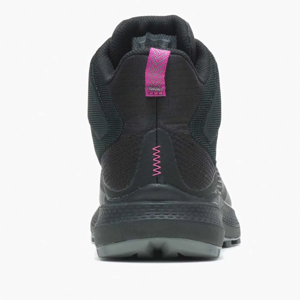 Merrell MQM 3 Mid Goretex Hiking Boots 6 Merrell MQM 3 Mid Goretex Hiking Boots - Image 6