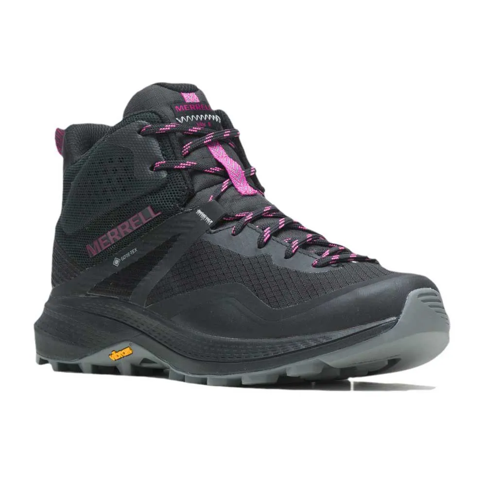 Merrell MQM 3 Mid Goretex Hiking Boots 1 Merrell MQM 3 Mid Goretex Hiking Boots