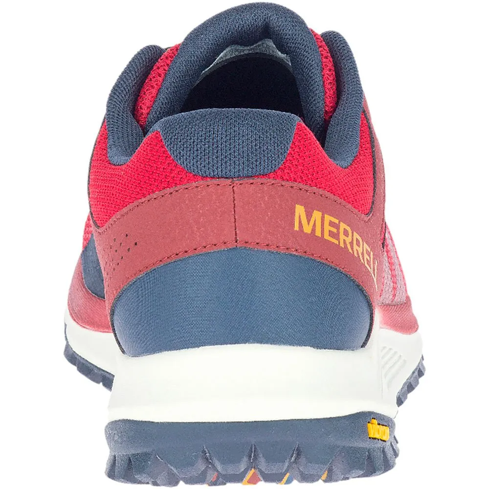 Merrell Nova 2 Hiking Shoes 8 Merrell Nova 2 Hiking Shoes - Image 8