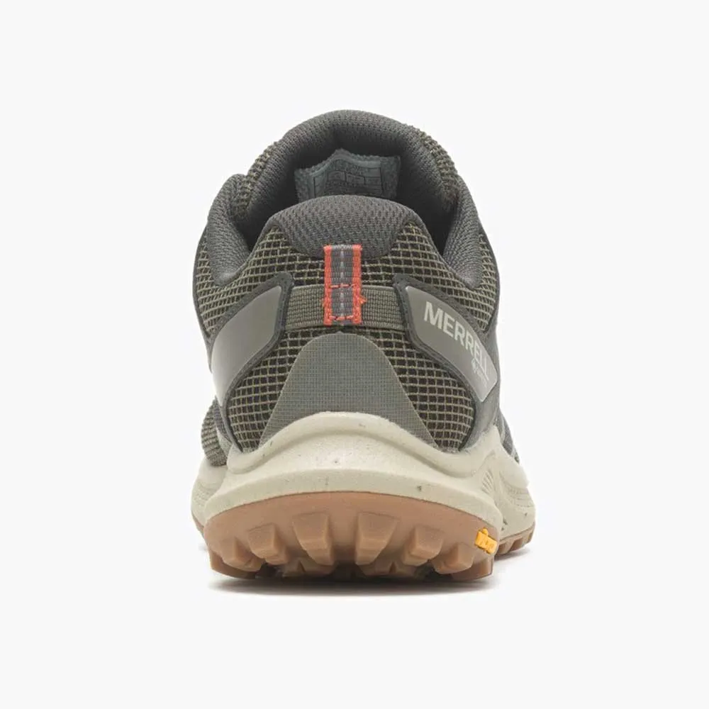 Merrell Nova 3 Goretex Hiking Shoes 6 Merrell Nova 3 Goretex Hiking Shoes - Image 6