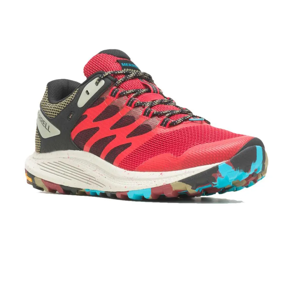 Merrell Nova 3 Hiking Shoes 1 Merrell Nova 3 Hiking Shoes