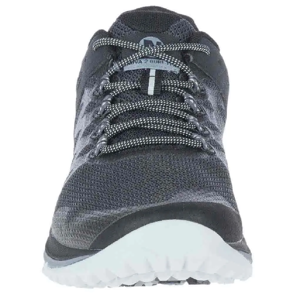 Merrell Nova II Goretex Trail Running Shoes 7 Merrell Nova II Goretex Trail Running Shoes - Image 7