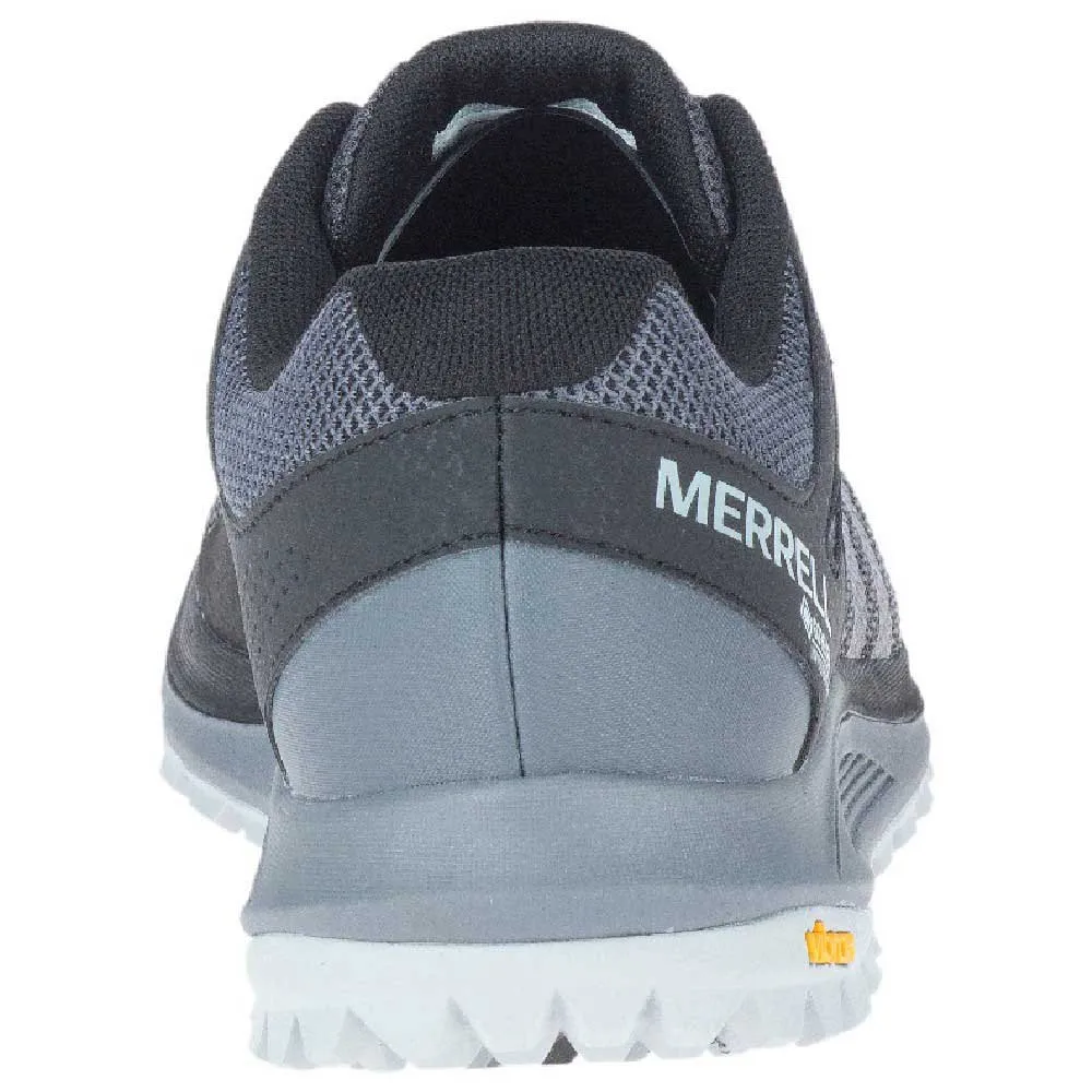 Merrell Nova II Goretex Trail Running Shoes 8 Merrell Nova II Goretex Trail Running Shoes - Image 8
