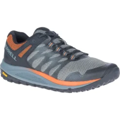 Merrell Nova II Trail Running Shoes