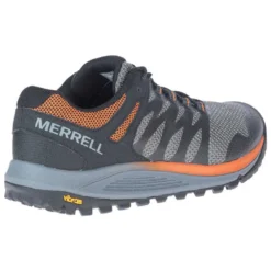 Merrell Nova II Trail Running Shoes -Merrell merrell nova ii trail running shoes 5