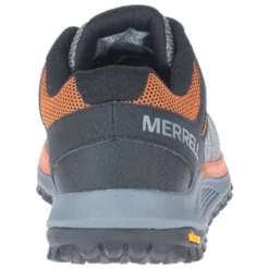 Merrell Nova II Trail Running Shoes -Merrell merrell nova ii trail running shoes 7
