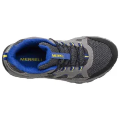 Merrell Oakcreek Mid Lace WP Hiking Boots -Merrell merrell oakcreek mid lace wp hiking boots 2